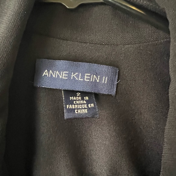 Anne Klein jumpsuit - Picture 4 of 5